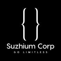 Suzhium Corp | Go limitless logo - Similar company to Bridcodes Global