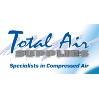 Total Air Supplies logo - Similar company to Universal Drilling Solutions
