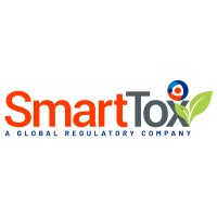 A Tox Consulting, agora é uma empresa do Grupo SmartTox logo - Similar company to Sindiveg