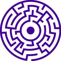 Dots & Links Center for Skills Development logo - Similar company to Evolve Brain Training