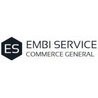 EMBI SERVICE logo - Similar company to Selectron-Service