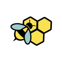Honeybee Homesharing logo - Similar company to Leave Normal Behind
