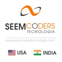 Seem Coders Tecnologia Pvt Ltd
