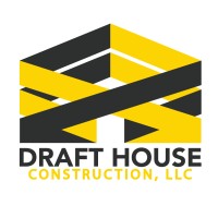 Draft House Construction LLC logo - Similar company to Infinity Bim