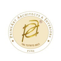 PrimeArt Architects & Interiors logo - Similar company to Saphalya Groups