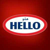 HELLO Food|  Gulf Food Products Company شركة الخليج للمواد الغذائية logo - Similar company to It Mate