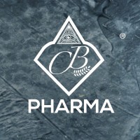 CbPharma logo - Similar company to A.F. Engineering S.R.L.