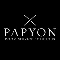 Papyon Room Service Solutions logo - Similar company to Pepapp