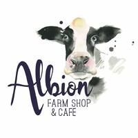 Albion Farm Shop & Cafe logo - Similar company to Worker Bee Tea & Coffee