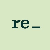 Re_venture logo - Similar company to Sheldon Cooper