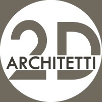 2D architetti associati logo - Similar company to Ei_Atelier