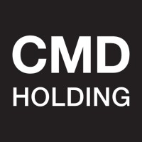 CMD Holding GmbH logo - Similar company to Wob Group