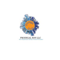 PRODIGAL SON LLC logo - Similar company to Prodigal Son'S Distribution