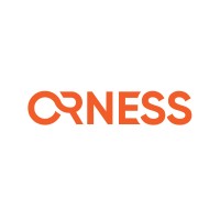 ORNESS logo - Similar company to Adelius | La Home Sweet Company