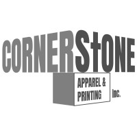 Cornerstone Apparel and Printing Inc logo - Similar company to Onside Athletics