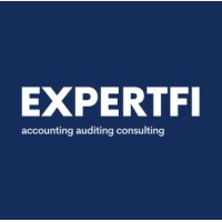 EXPERTFI logo - Similar company to Smartcompta
