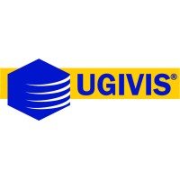 UGIVIS - Wires & Fasteners logo - Similar company to Qonnect Fasteners