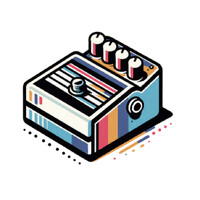 Stompbx logo - Similar company to Sherlock For Sheets™