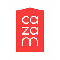 Cazam logo - Similar company to Secure-Ip