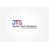 Jambo Tech Solutions logo - Similar company to Zigtech Solutions Llc