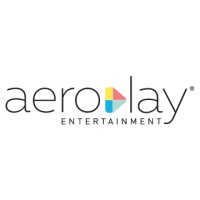 Aeroplay Entertainment logo - Similar company to Neutral Digital