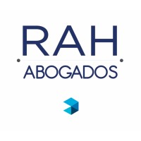 RAH Abogados logo - Similar company to Iwirc-Mexico