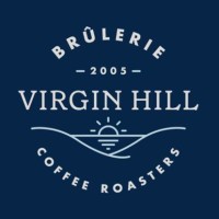 Brûlerie Virgin Hill Coffee logo - Similar company to D3 Talent