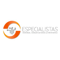 Especialistas en Sistemas, Comunicaciones y Electronica logo - Similar company to Cuallisys