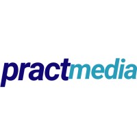 Practmedia logo - Similar company to Roofing Webmasters