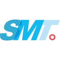 SMT GROUP logo - Similar company to Caina Medical