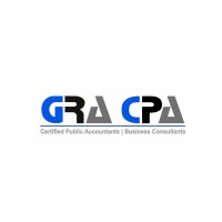 GRA CPA logo - Similar company to John J. Pulles, Cpa