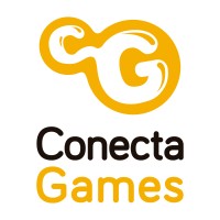 ConectaGames logo - Similar company to Concepto