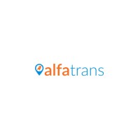 Alfa Trans logo - Similar company to Fröde