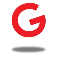 Gravity Communication Agency logo - Similar company to Intellect Mena