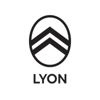 Lyon Citroën logo - Similar company to Lyon