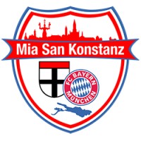 Mia San Konstanz e.V. logo - Similar company to Hpe-Konstanz