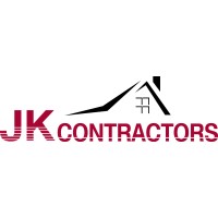 JK Contractors Inc logo - Similar company to Weatherlok Metal Roofing System
