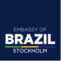 Embassy of Brazil in Stockholm - Trade, Investment & Innovation logo - Similar company to Innovair