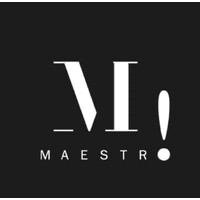 Maestro! Événémentiel et Communication logo - Similar company to Social Dynamite