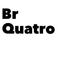 BrQuatro logo - Similar company to Metaexp