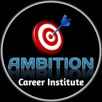 AMBITION Career Institute logo - Similar company to Anso Codelab