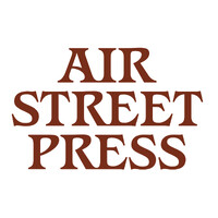 Air Street Press logo - Similar company to State Of Ai Report