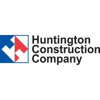 Huntington Construction logo - Similar company to Farbman Group