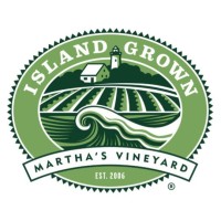 Island Grown Initiative logo - Similar company to Martha'S Vineyard Community Foundation