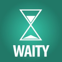 Waity.at logo - Similar company to Magic Keys