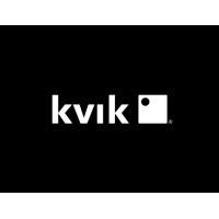 Kvik Valby logo - Similar company to Planet-A-Mor
