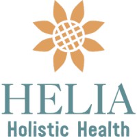 Helia Holistic Health