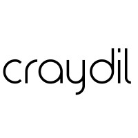 craydil logo - Similar company to Powerhouse Dictation