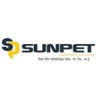 SUNPET AMBALAJ SAN.VE TİC.A.Ş. logo - Similar company to Vm Pack - Shrink Packaging Solutions