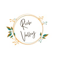 Rich Valley logo - Similar company to Iran Import Group